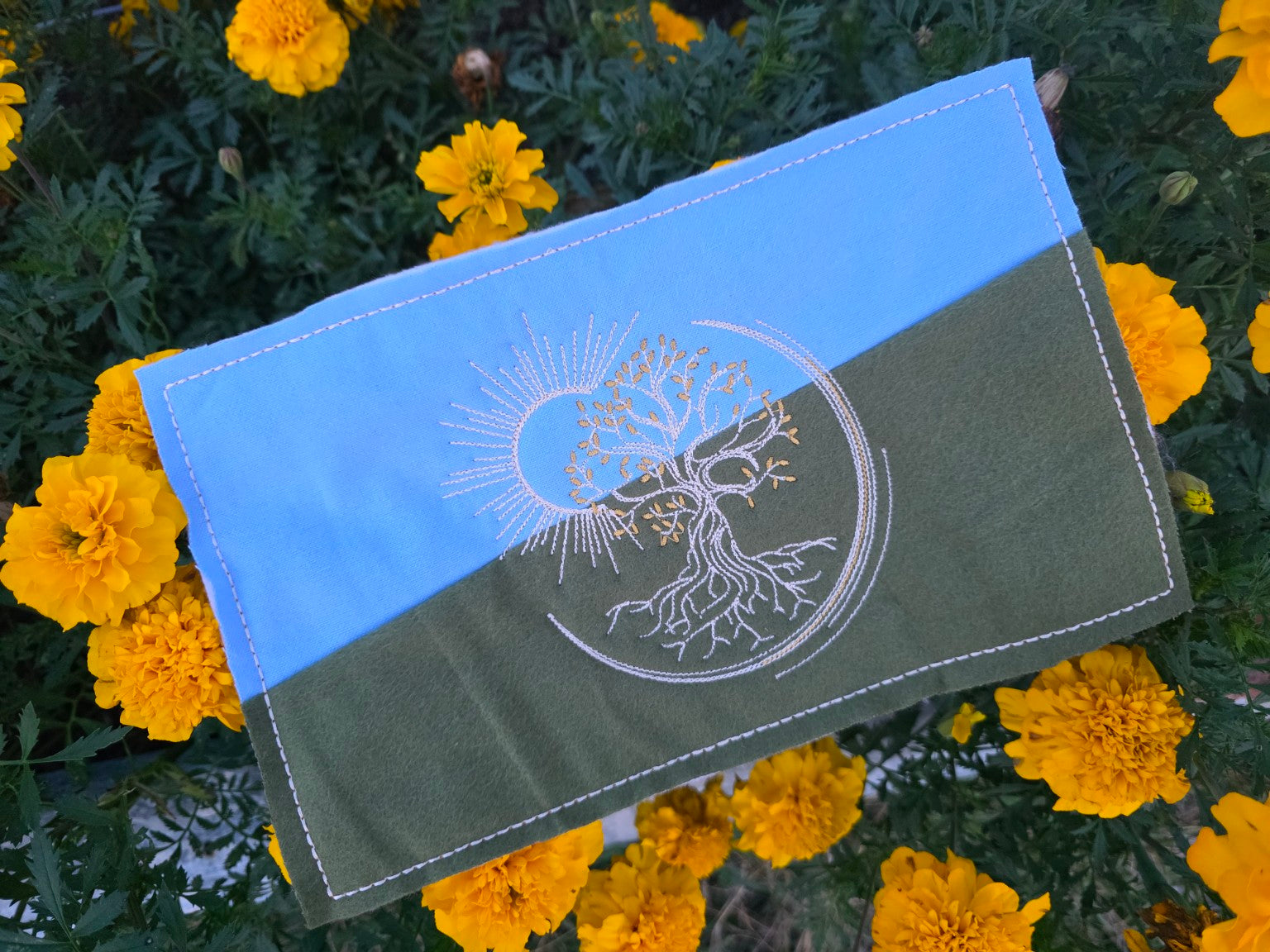 holding space: wild roots rising retreat exclusive