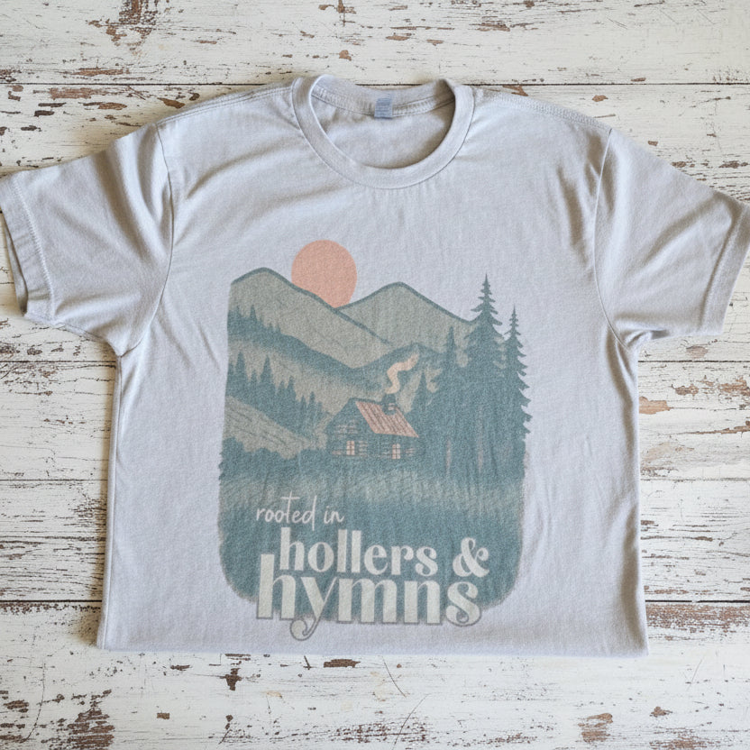 home tee collection