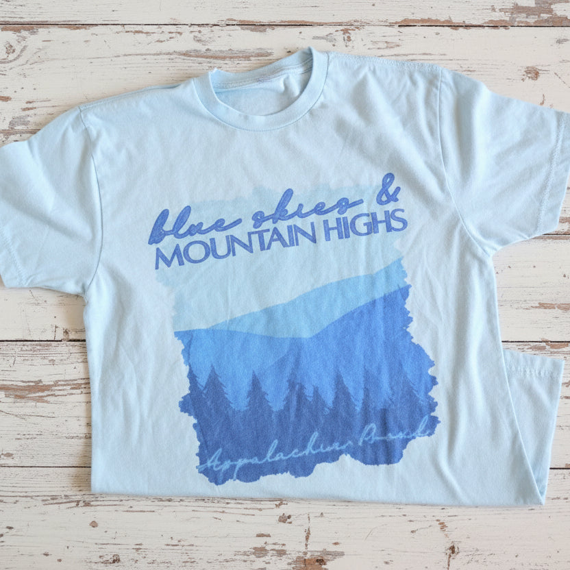 home tee collection